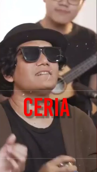 J-ROCKS ft. indomusikgram - Ceria || J-Rocks Story WA