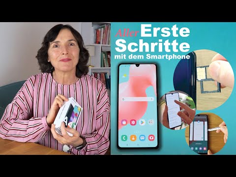 Video: So pflegen Sie Ihr Mobiltelefon: 14 Schritte (mit Bildern)