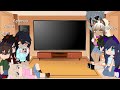 Aphmau Reacts With The Werewolf Pack And Alina MERRY CHRISTMAS EVERYONE Aphmau Reacts With The Werewolf Pack And Alina MERRY CHRISTMAS EVERYONE