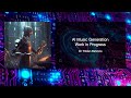 AI Music Generation - Work in Progress