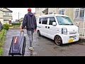 WHY I'M LEAVING JAPAN!?!