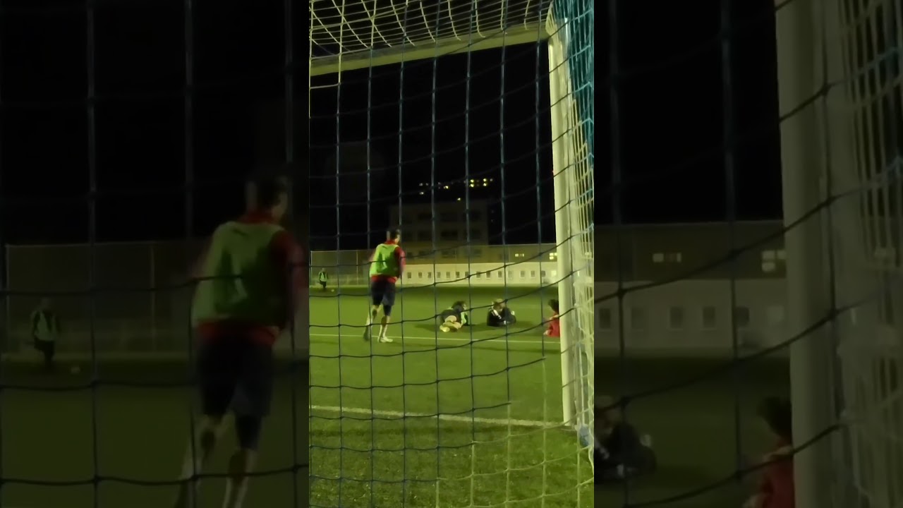 Moment před katastrofou💀 