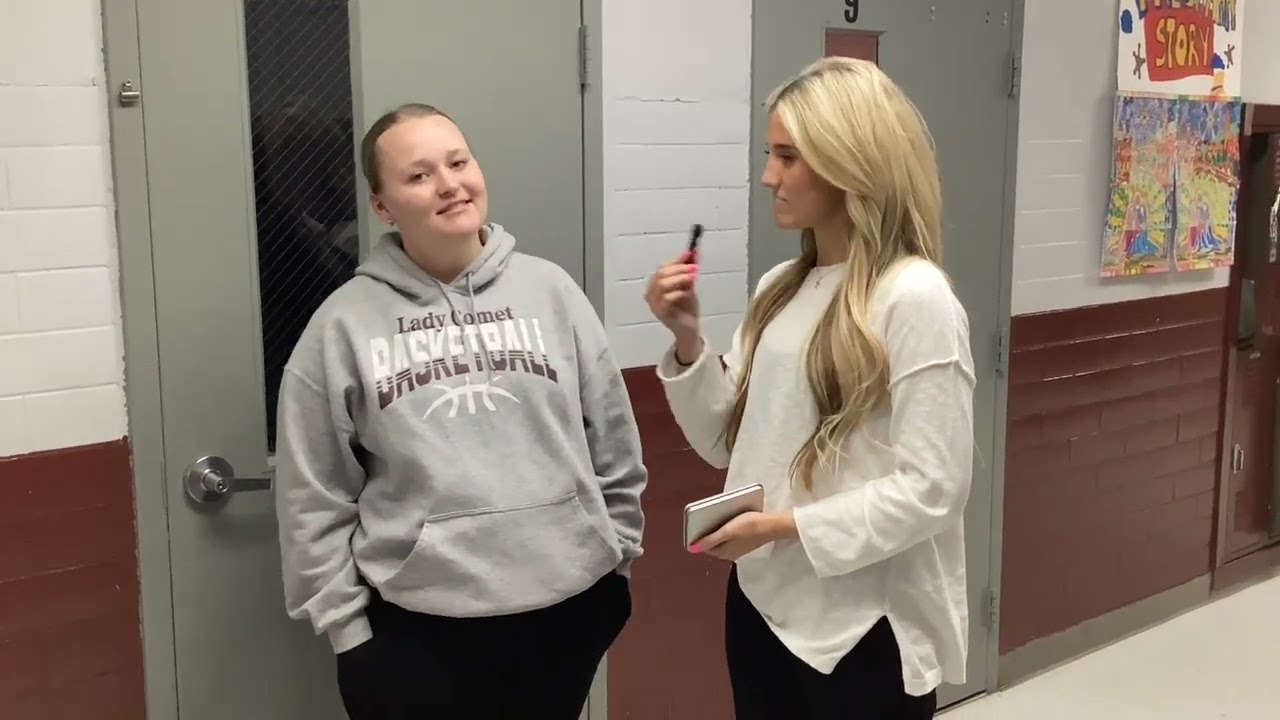 The Comet Weekly - S2E18