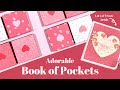 Take A Look Inside! Book of Boxes!