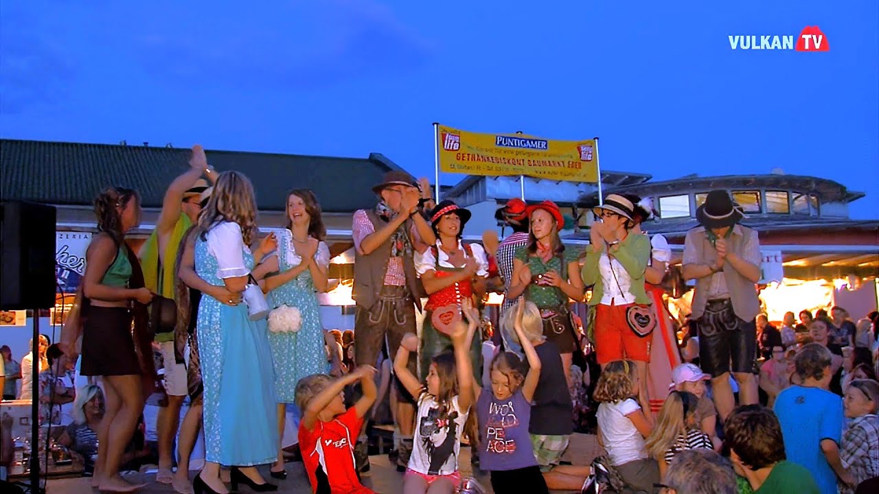 Rosentaler Kulinarium | Austria | vulkantv.at