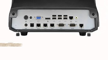 FEC POS Katana (POS terminal & Mediaplayer).mp4