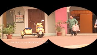 Ep 1811 - Theft In Gokuldham | Taarak Mehta Ka Ooltah Chashmah | Full Episode | तारक मेहता