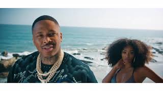 YG, Mozzy, Blxst - Perfect Timing
