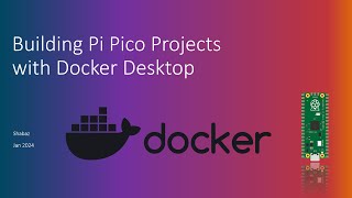 Simplified Pi Pico C SDK Project Building - Notes for Win and Mac users Wealth