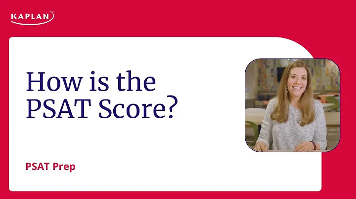 PSAT Prep: How is the PSAT Scored?