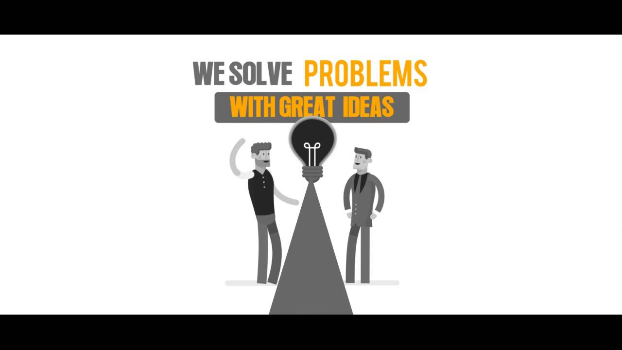 Ad-finito Explainer Video - YouTube