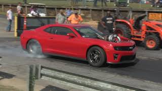 PHENIX DRAG STRIP | PRO MOD4 | BIKES | TRUCKS | DRAG RACING | APRIL 28 2024