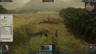 Hell pit abomination is a trash vs Skaven