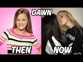 Nicky, Ricky, Dicky &amp; Dawn Cast 🔥 Then &amp; Now 2025 | Ages, Glow-Ups &amp; Partners