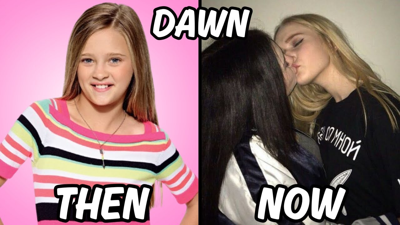 Nicky, Ricky, Dicky & Dawn Cast 🔥 Then & Now 2025 | Ages, Glow-Ups & Partners