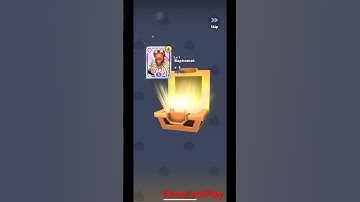 1pc Mileage Ragmon #04 Ragnarok Monster World CBT August 2024 @ROmonsterworld  #ragnarokmonsterworld