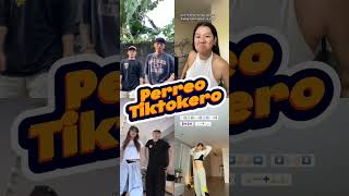 Perreo Tiktokero Trending Popular Dance Challenge On Tiktok