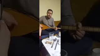 Bektaş Cöke & Mahmut Çetinkaya - Muhabbet - Hapishanelere Güneş Doğmuyor
