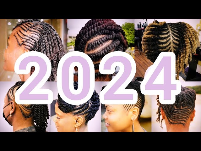 25 amazing half up half down hairstyles for black hair ideas to try -  YEN.COM.GH