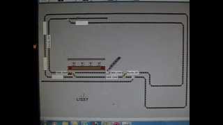 Windigipet 2012 Lissy 68610 Retromodulo 63320