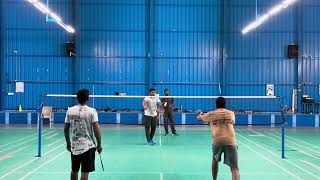 21-Mar-2026 - Kavi Elavarasan Vs Marudhu Anand screenshot 5