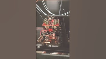 Audio Note U.K. DAC 5.1x #audiophile