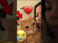 Jealous Cat Sings for Treats…Her Reaction Is Hilarious 😹