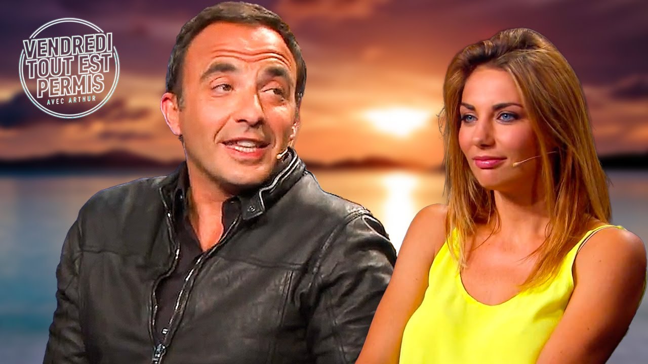 Ils partent en vrille sous le soleil de VTEP ! ☀️ | Vendredi tout est permis | Intégrale #VTEP