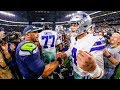 Cowboys vs Seahawks preview / Can Dak take a piece of the MVP talk? Where's the Defense?