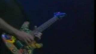 Joe Satriani - Oriental Melody LIVE 16-07-2002