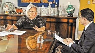 Elisa "Lilita" Carrió con Fontevecchia - Entrevista Completa (05/05/2024)