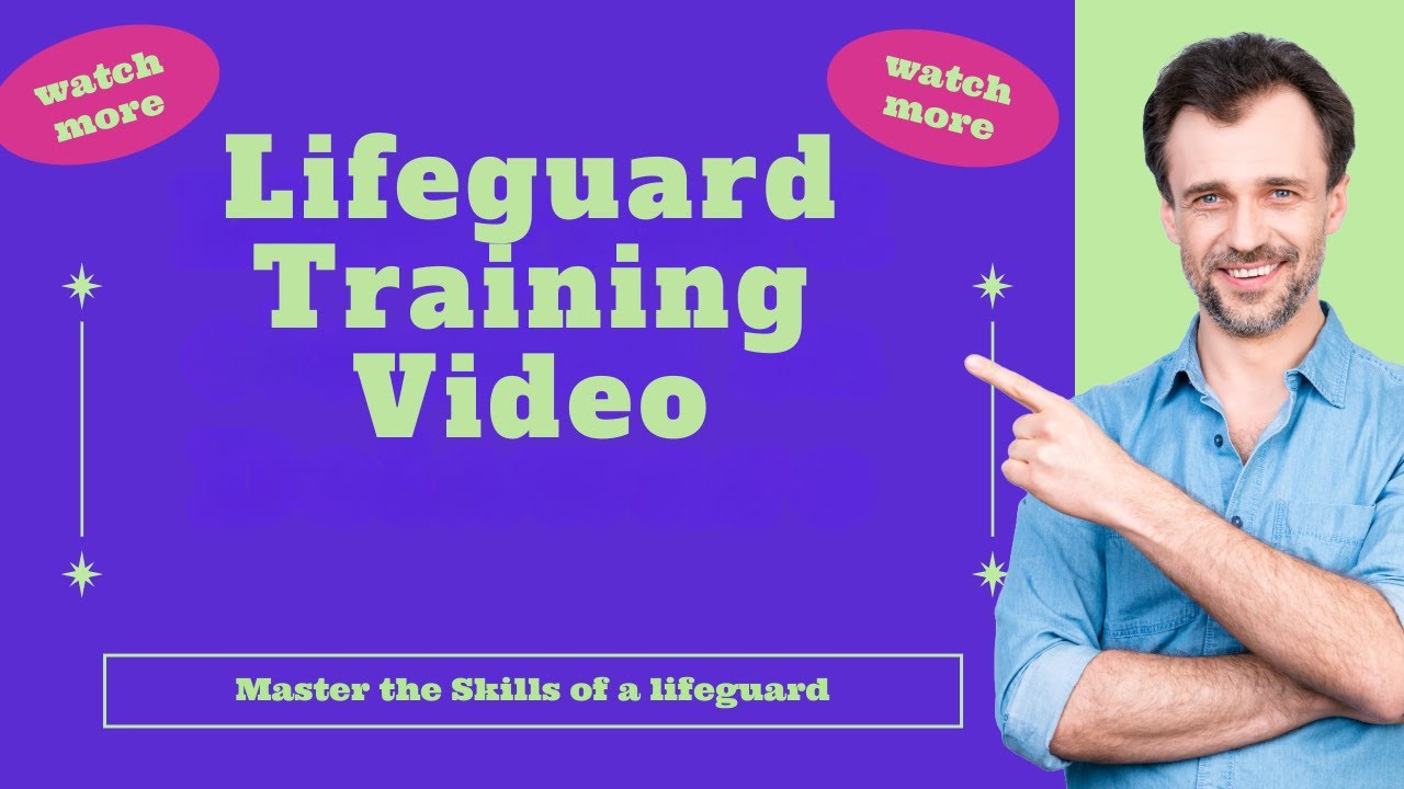 Lifeguard Appguide Lifeguard Classes and Certification Guide New 2026 | Lifeguard Training ...