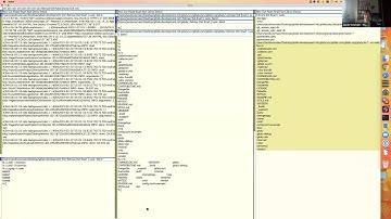 How Gitaly fits into GitLab: Episode 1 – Gitaly client