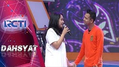 DAHSYAT - Nagita Slavina Ku Jaga Takdirku [25 April 2017]  - Durasi: 3:55. 