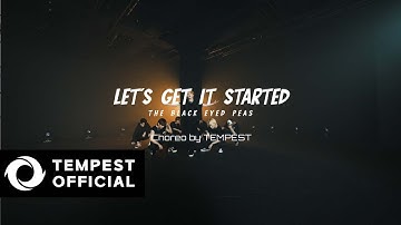 Performance by TPST｜The Black Eyed Peas - Let