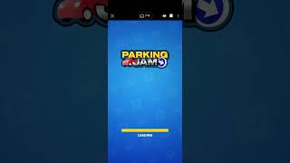Car Park Jam Game on Youtube Hard Challenge screenshot 3