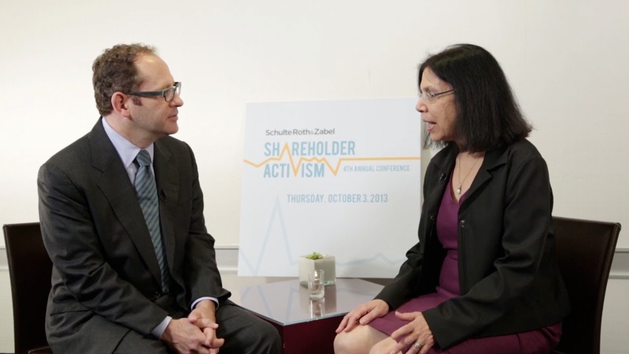 Companies Ripe for Activism Companies Ripe for Activism