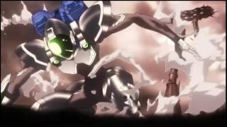 Accel World [ALTIMA - Burst The Gravity]