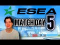 ESEA Match Day 5 | 4W / 0L