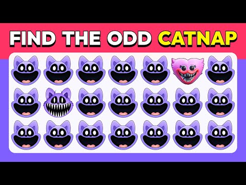 Find the ODD