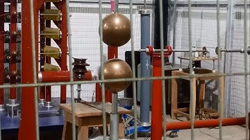 High Voltage Engineering Experiment:13.High AC Voltage Measurement Techniques - Dr. T. G. Arora