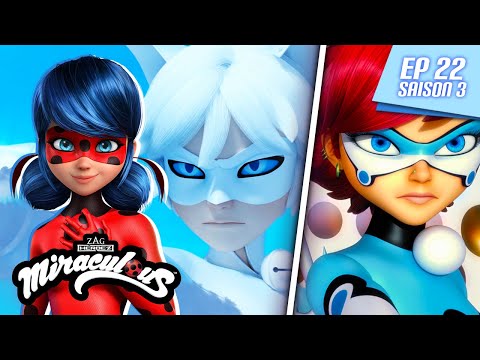 MIRACULOUS | 🐞
