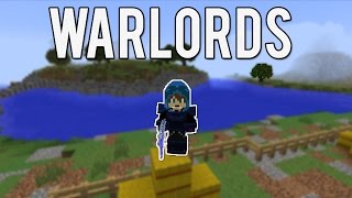 Shaman TdM Top Damage! - Warlords - ep 157 - Hypixel