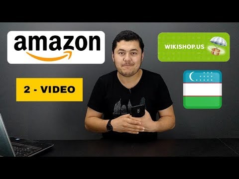 Video: Amazon girişi qanunsuzdurmu?