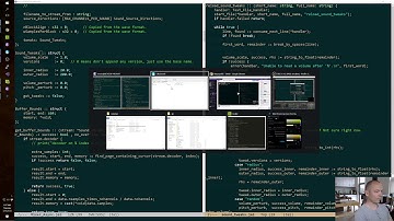 Game Engine Programming  Sound Tweaks