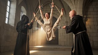 The Horrifying Torture Devices Used Against Women During the Spanish Inquisition