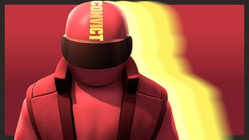 Open Fortress - CONVICT