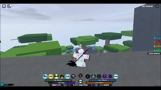 Ember Private Server Codes