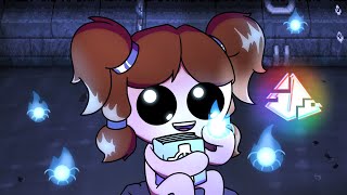 картинка: АЖ ГЛЮЧИТ ОТ ИМБЫ ЧТО Я СОБРАЛ ► The Binding of Isaac: Repentance |115|