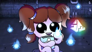 LAG HAPPENING ► The Binding of Isaac: Repentance |115|